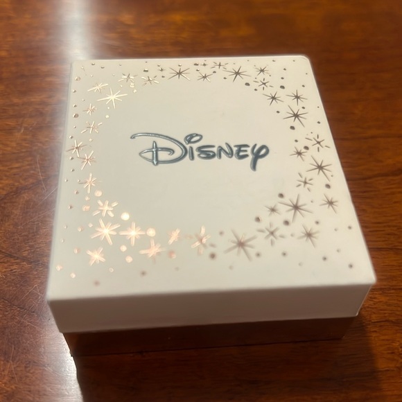 NWT Disney Sterling Silver Earrings - Picture 2 of 3